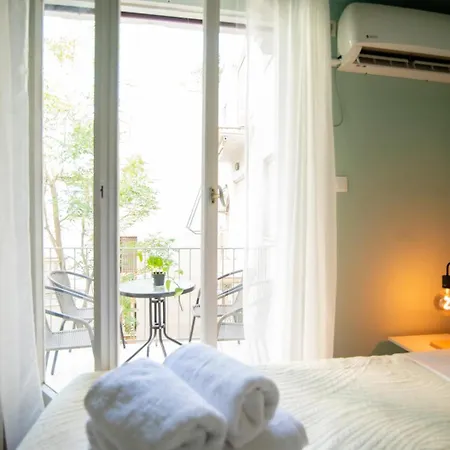 Appartement Plaka Historical Center Retreat à Athènes Extérieur photo