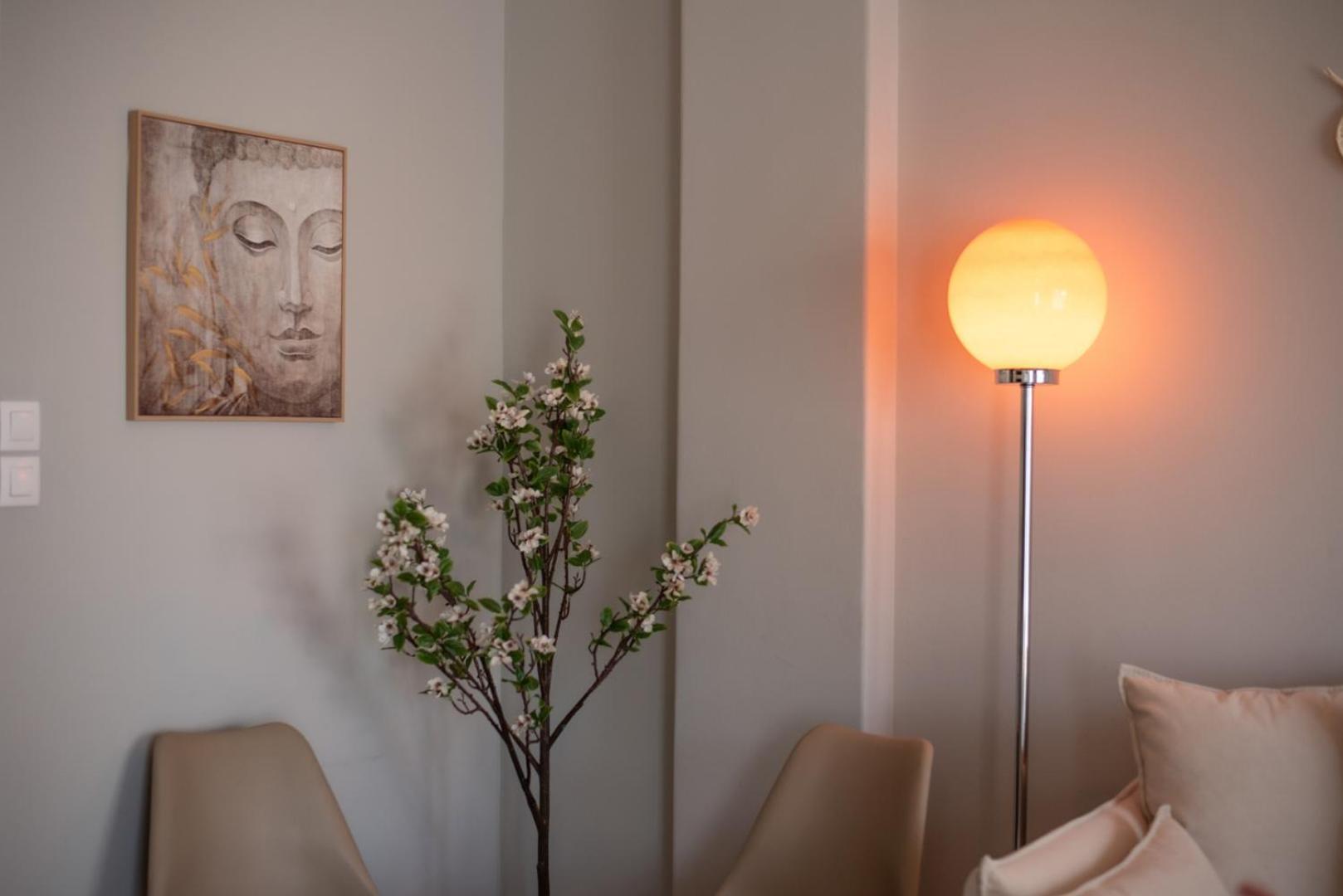Plaka Historical Center Retreat Апартаменты Афины