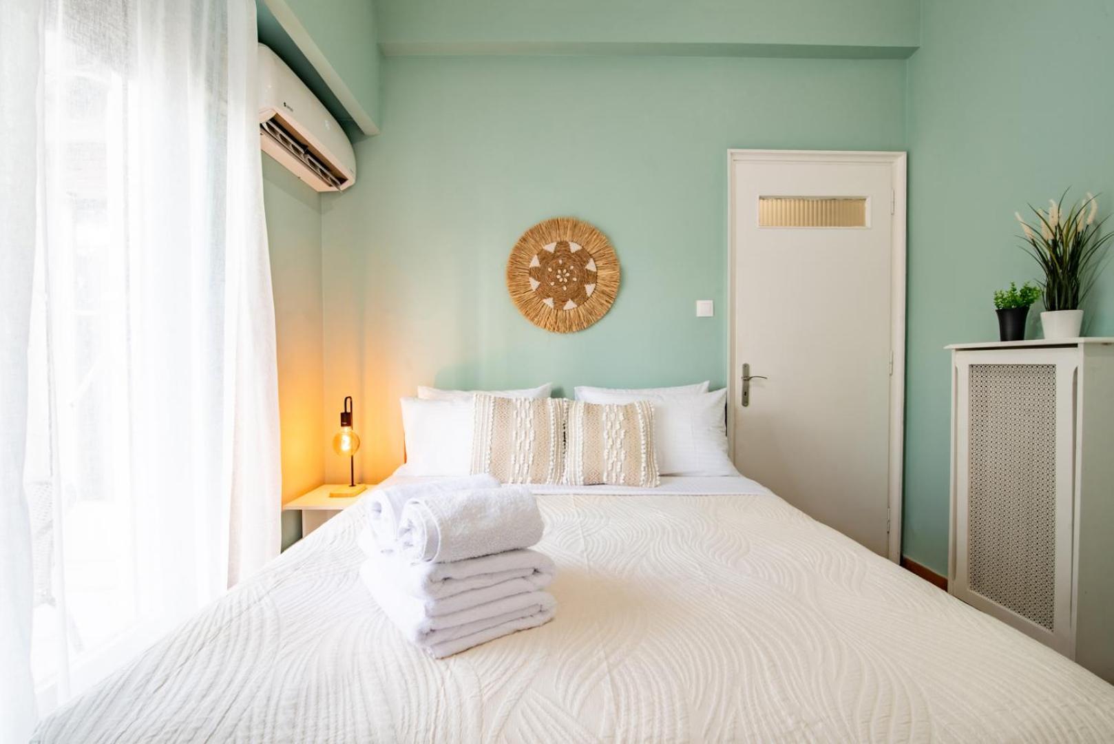 Apartment Plaka Historical Center Retreat Athens
