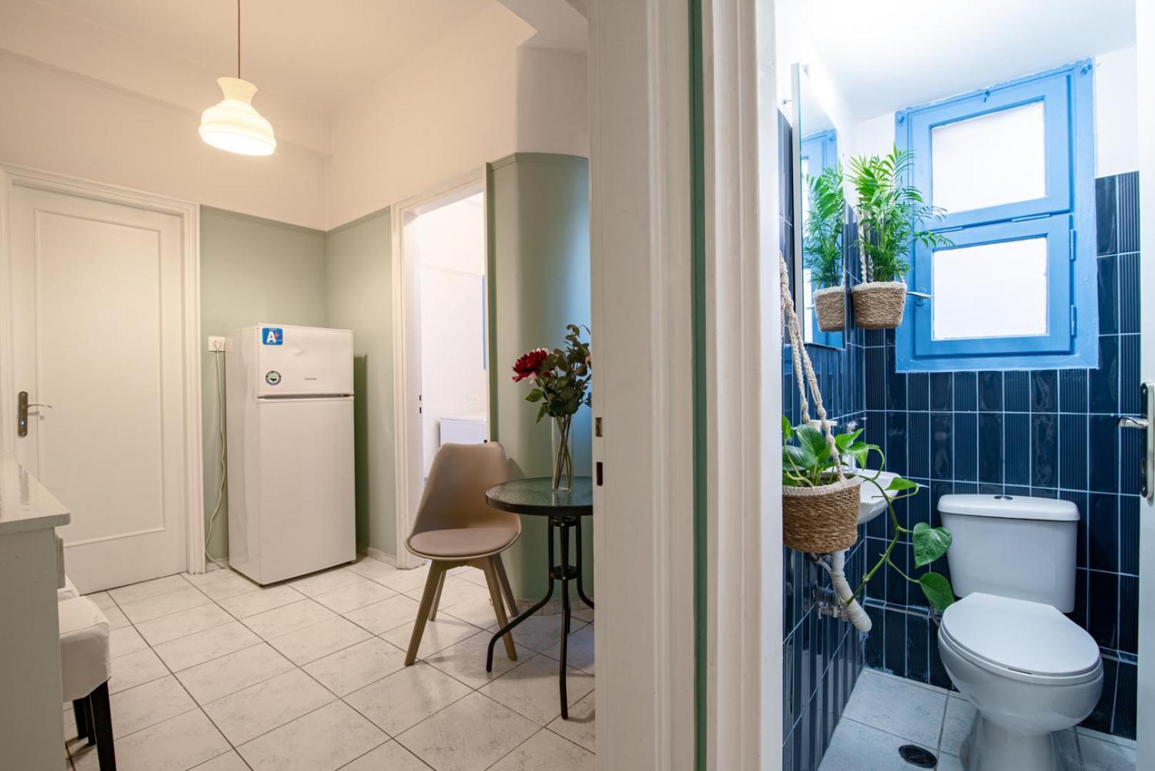 Appartement Plaka Historical Center Retreat *