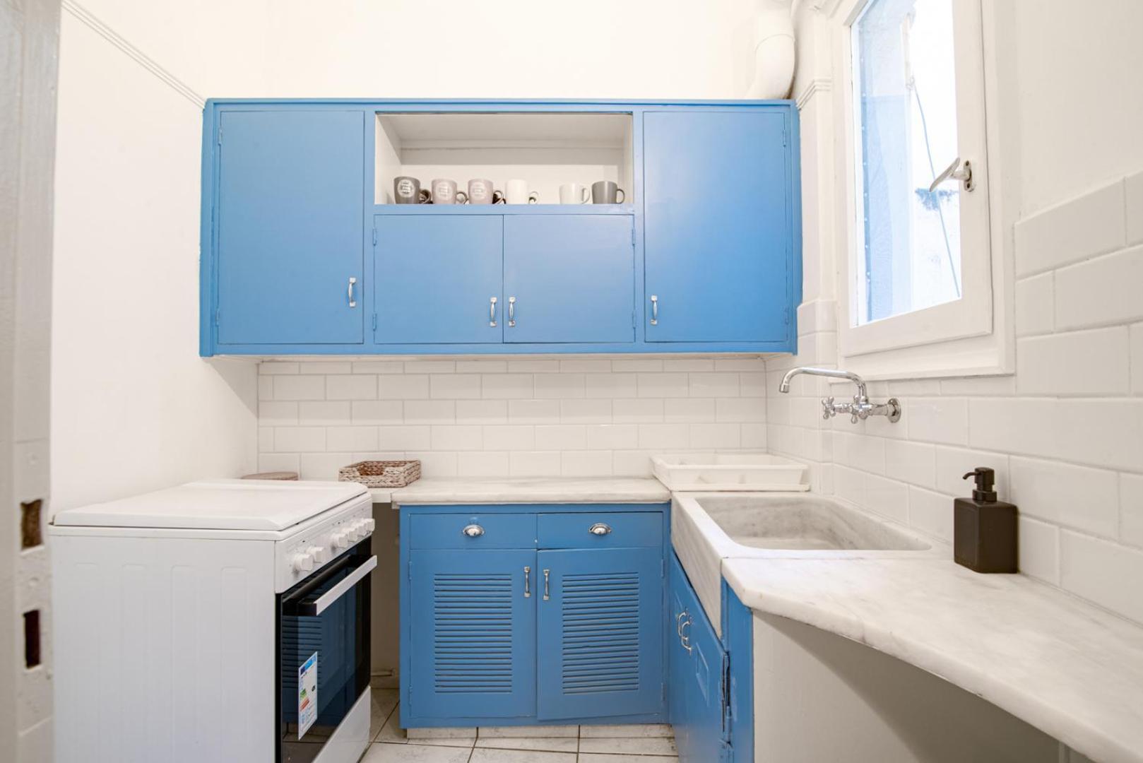 Plaka Historical Center Retreat Apartment Athens