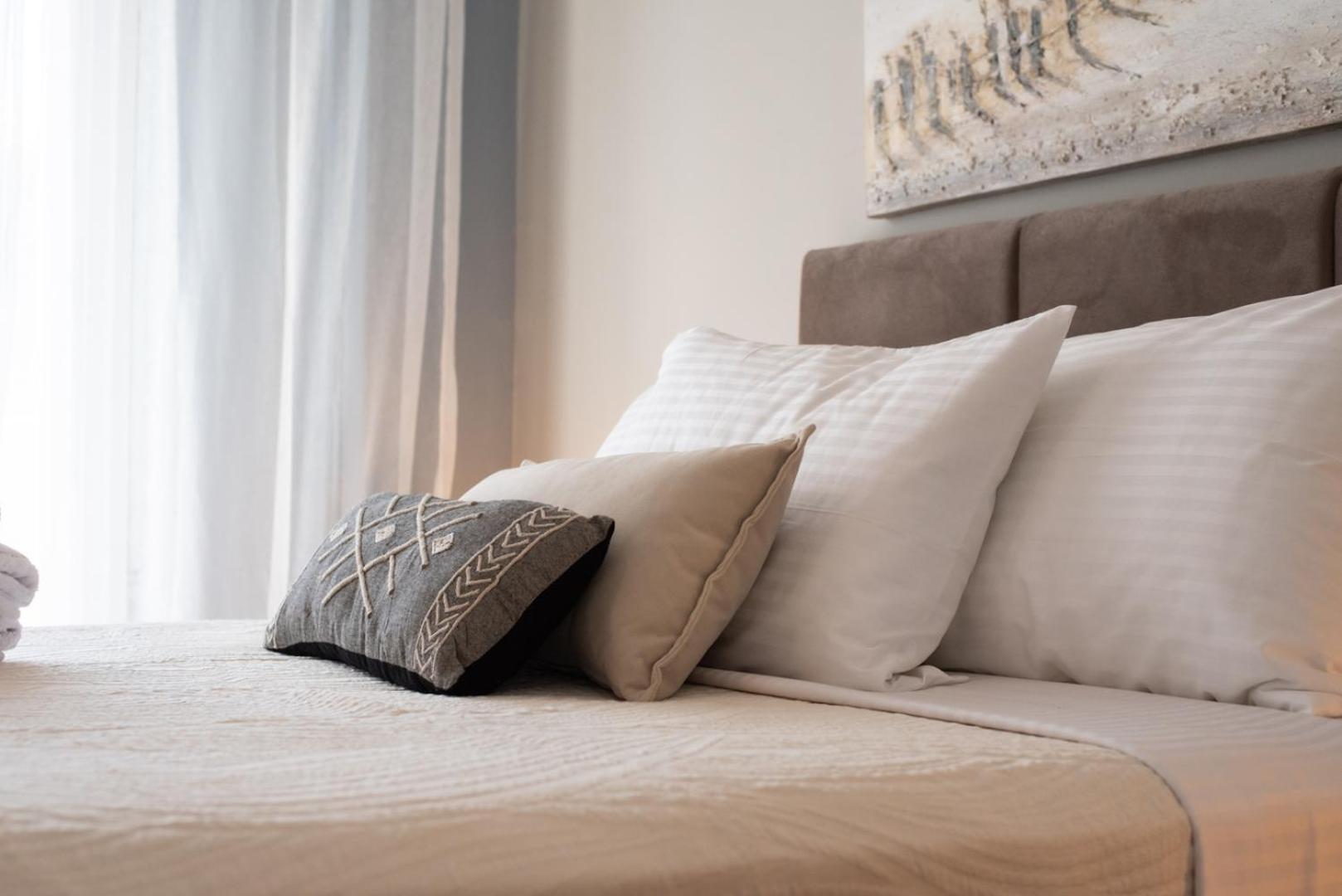 Апартаменты Plaka Historical Center Retreat Афины